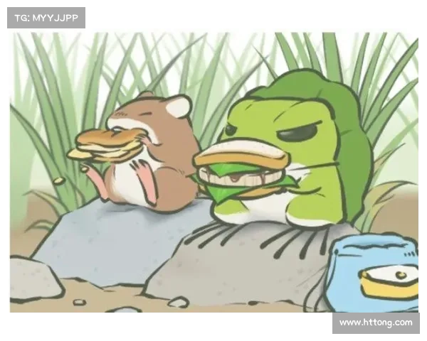 旅蛙攻略：捕捉珍贵瞬间，分享青蛙旅途