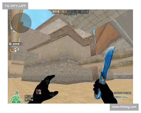 方舟单机：创新地图键位调整，尽享全新探索