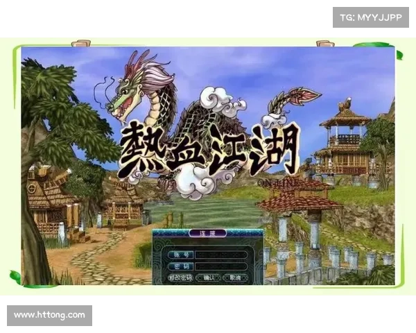 新热血江湖：终极无双秘籍，纵横武林不败