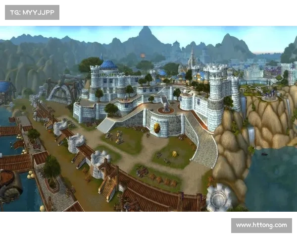 电脑玩魔兽世界：打造中文版中心