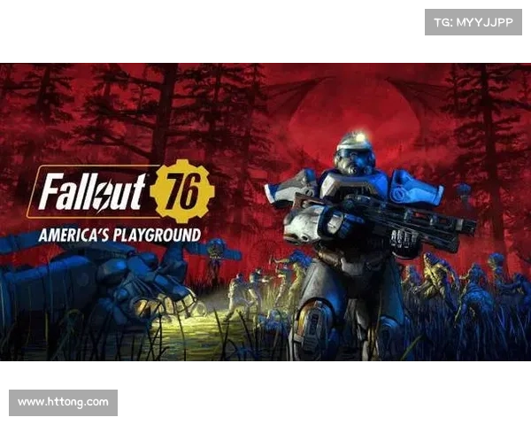 辐射76:探索Mod世界 辐射76:探索Mod世界