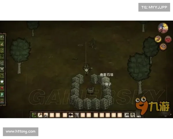 饥荒单机电脑版如何汉化教程