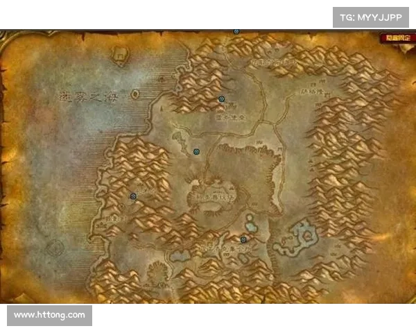 魔兽世界怪物血条位置调整视频教程